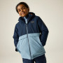 Veste enfant Dare 2b Wing It Jacket Navy/DuskBlu