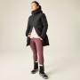 Veste de ski femme Dare 2b Glacier Long Jacket
