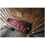 Sac de couchage en plumes Patizon D 890 L (186-200 cm)