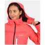 Veste femme Kilpi Valera-W