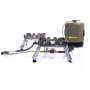 Réchaud Ridge Monkey Quad Connect Pro Full Kit