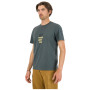 T-shirt homme Karpos Outd. Trees T-Shirt