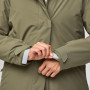 Manteau femme Fjällräven HC hydratic Padded Parka W