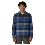 Chemise homme Patagonia M's Fjord Flannel Shirt