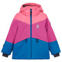 Veste d'hiver enfants Lego Wear Lwjested 708 Fuchsia rose Fuchsia