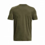 T-shirt homme Under Armour Sportstyle Left Chest SS