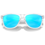 Lunettes soleil OAKLEY Frogskin Prizm Sapphire Iridium