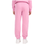 Pantalons de survêtement enfant 4F Trousers Cas F1782 Pink