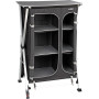 Armoire camping Brunner Azabache HSC Cross