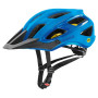 Casque vélo Uvex Unbound Mips bleue Blue
