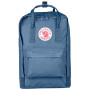 Sac à dos Fjällräven Kanken 15" bleu clair BlueRidge