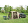 Tente voiture Ferrino Wanderer Trunk Tent