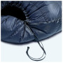 Sac de couchage en plumes Cumulus X-Lite 400