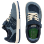 Chaussures barefoot pour enfant Joma Flexy JR Boy Navy Blue
