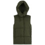 Taille: XS / Couleur: vert
