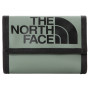 Portefeuille The North Face Base Camp gris / noir AgaveGreen/TnfBlack