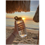 Bouteille Zulu Travel Tritan Wide 1L
