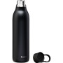 Bouteille isotherme Aladdin CityLoop Thermavac eCycle 600 ml vert Lava black