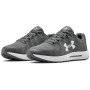 Chaussures de running hommes Under Armour Micro G Pursuit BP