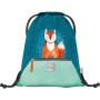 Kit sac à dos Baagl Zippy SET 3 Liška
