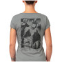 T-shirt femme Rafiki Jay