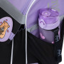 Sac à dos écolier Baagl Zippy