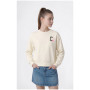Sweatshirt enfant Champion Crewneck Sweatshirt G GMS