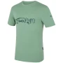 Taille: L / Couleur: vert clair