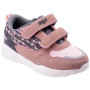 Chaussures enfant Bejo Kapis Kidsg rose Pink/Dark Grey/Reflective