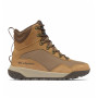 Taille de chaussures (UE): 41,5 / Couleur: brun