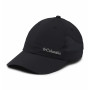 Casquette Columbia Tech Shade Hat vert Black