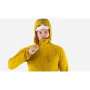 Veste homme Mountain Equipment Squall Hooded Jacket Cosmos