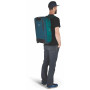Valise Osprey Daylite Carry-On Wheeled Duffel