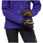 Veste femme Mountain Equipment Makalu Wmns Jacket