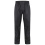 Pantalon MAC IN A SAC Origin II noir / gris