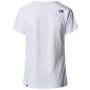 T-shirt femme The North Face W S/S Simple Dome Slim Tee