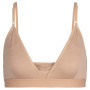 Soutien-gorge Icebreaker Siren Bra beige Praline