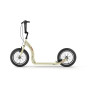 Trottinette Yedoo Friday beige Cream