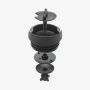 Bouchon remplacement Klean Kanteen TKWide Café Cap