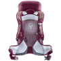 Sac à dos femmes Deuter AC Lite 22 SL