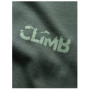 T-shirt homme Chillaz Tasmanien Climb