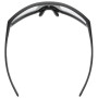 Lunettes soleil Uvex Skyryse V