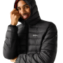 Veste matelassée pour homme Regatta Hooded Marizion