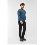 T-shirt fonctionnel homme Viking Admont Full Zip