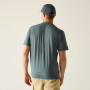 T-shirt homme Regatta Fingal Stretch