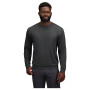 Sweatshirt fonctionnel homme Black Diamond M Circuit Midlayer Crewneck