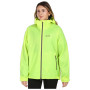 Veste imperméable pour femme Kilpi Jaluu-U