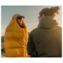 Sac de couchage en plumes Robens Couloir 350 -4°C Long