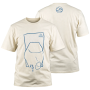 T-shirt homme SIERRA Climbing Bpassion