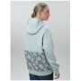 Sweat-shirt femme Loap Ebbie